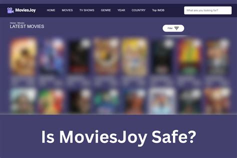 There are plenty of alternatives to MoviesJoy. . Moviesjoy safe